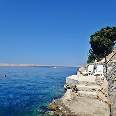 Apartments Lilly By The Sea Barić Draga Exteriér fotografie